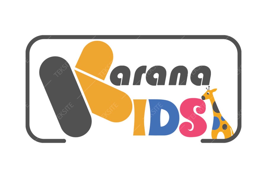 Karana Kids Logo