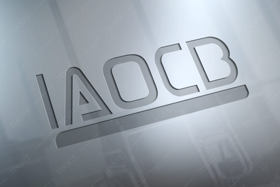 IAOCB Logo