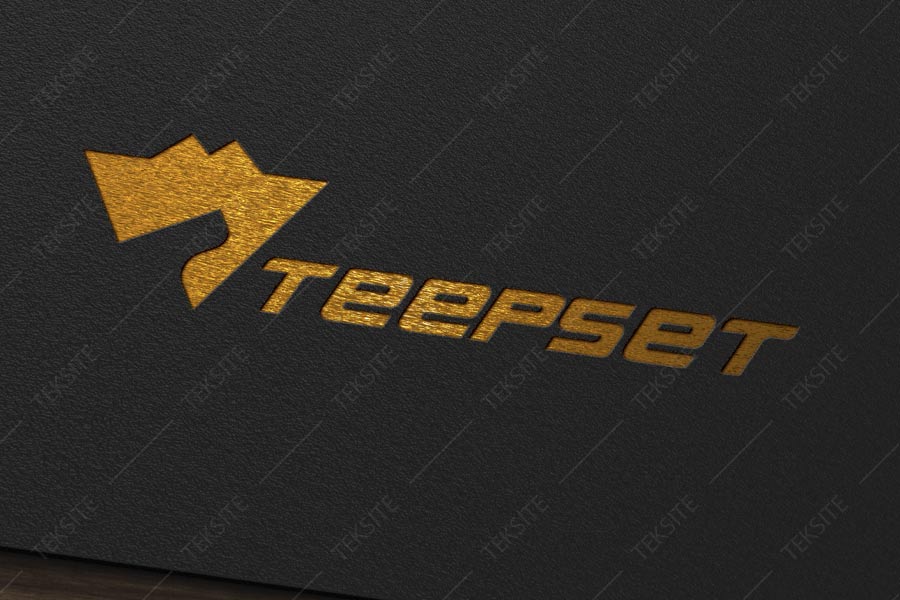 Tip Set Logo