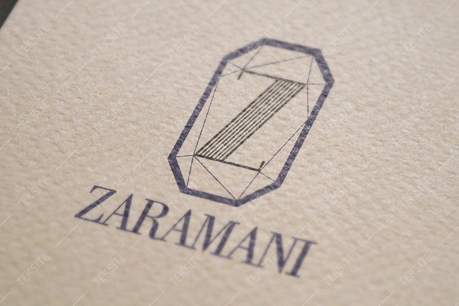 Zaramani Logo