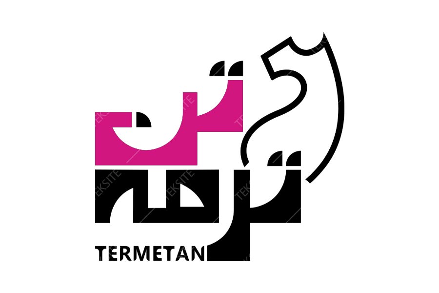 Termeh Ten Logo