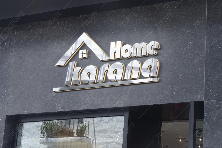 Karana Home Logo