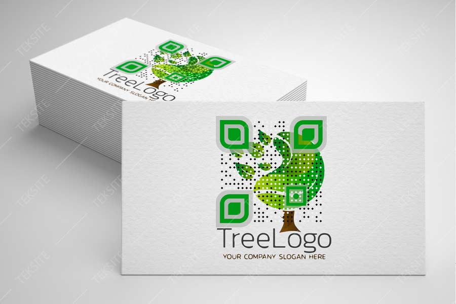 Green Space Support Association QR Code