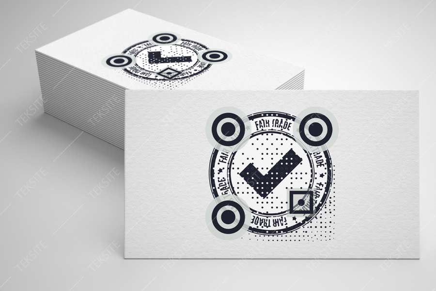 Techno Security QR Code
