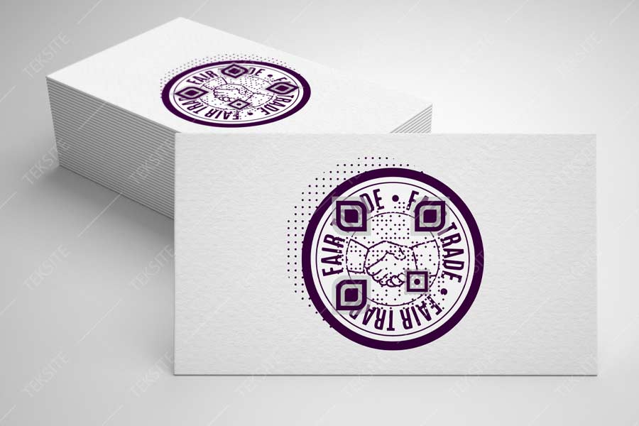 Karpardaz Consultants QR Code