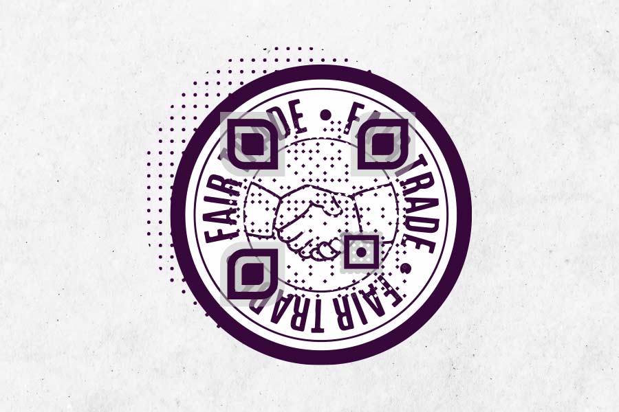 Karpardaz Consultants QR Code