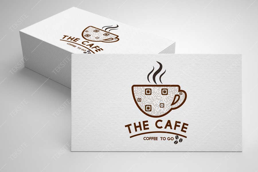 ACP Coffee Shop QR Code