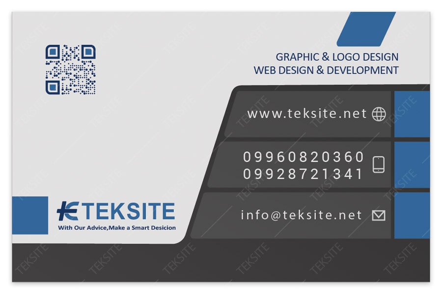 Business Card