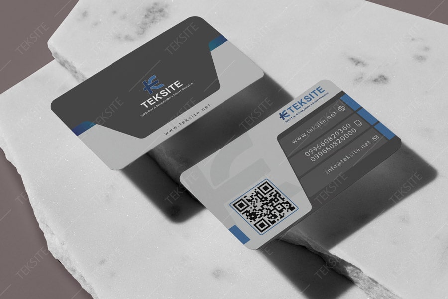 Business Card