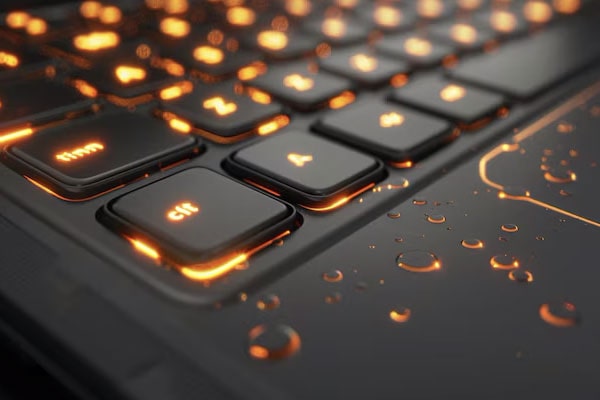Custom Web Application