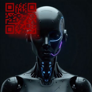 Reliable & Scannable - qr code design
