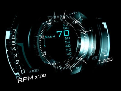 Performance & Speed - web desgin
