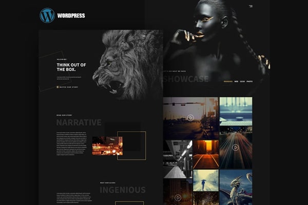 wordpress