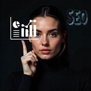 SEO & Performance Optimized - wordpress