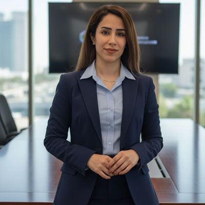sara shojaei