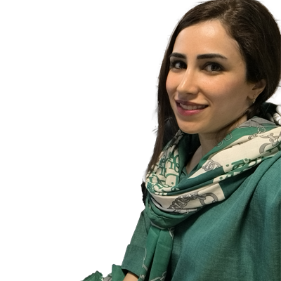 Sara Shojaei