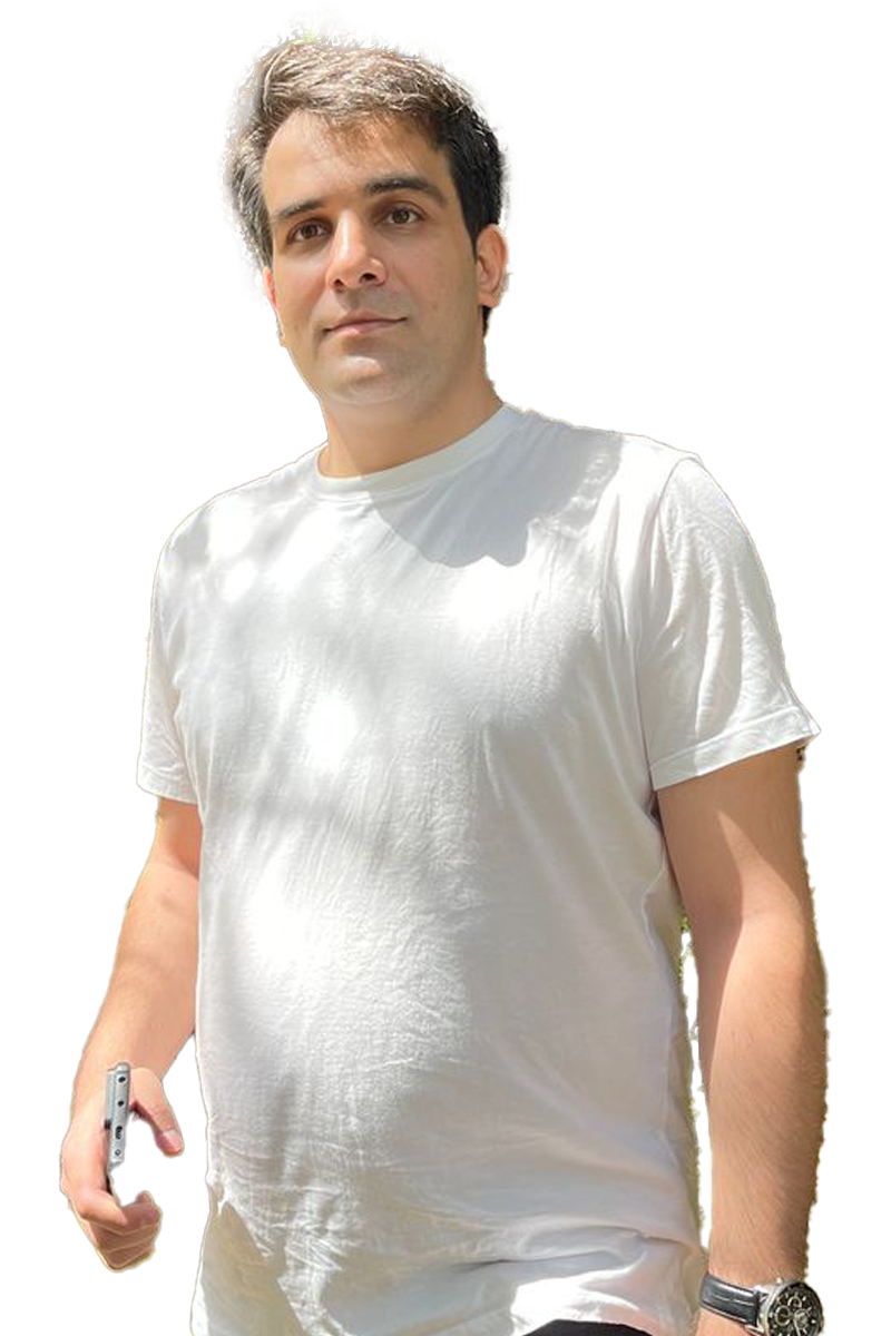 Sina Zangiband